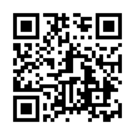 二次元コード：多治見市マイナンバーカード交付予約