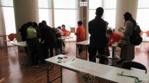 写真：令和7年 体験