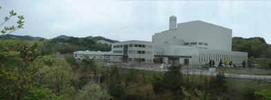 写真：三の倉センター