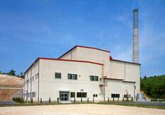 写真：旧三の倉センター