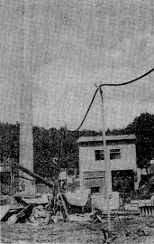 写真：焼却施設1