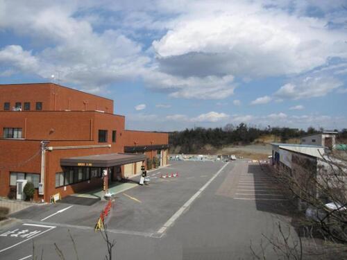 写真:笠原クリーンセンター