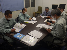 事後評価状況その2