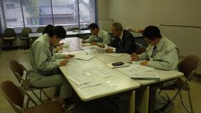 写真：社会資本整備計画事後評価1