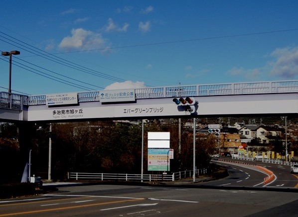 写真：エバーグリーンブリッジ1