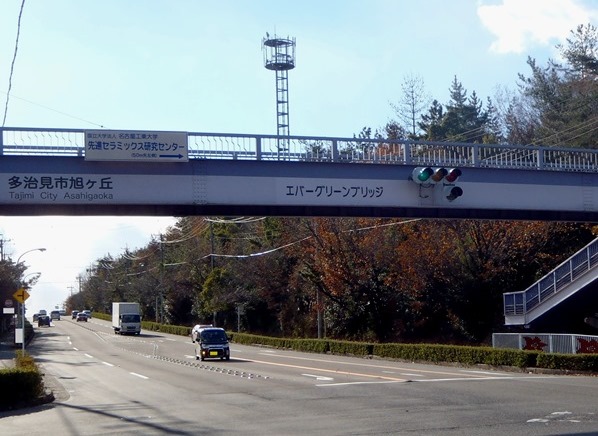 写真：エバーグリーンブリッジ2