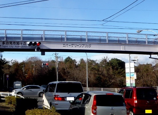 写真：エバーグリーンブリッジ3