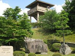 写真：かさはら潮見の森1