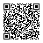 二次元コード：多治見市防災行政情報ダウンロード（ios）