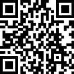 二次元コード：トップページアクセス用