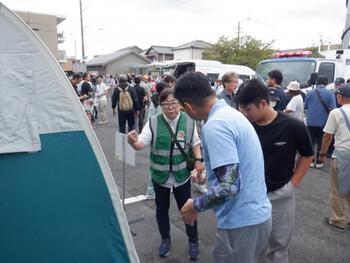 写真：令和7年度活動報告