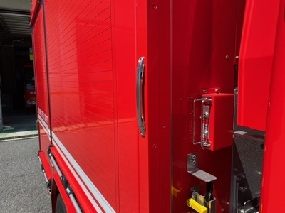 写真：多治見南2号車右側4