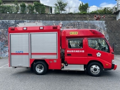 写真：多治見南3号車右側1