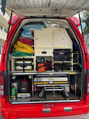 写真：現場指揮車後方開き2