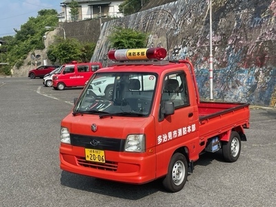 写真：旧多治見71号車