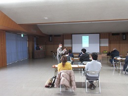 写真：情報伝達講習会2