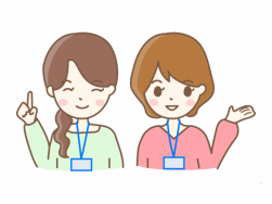 イラスト：コーディネーター