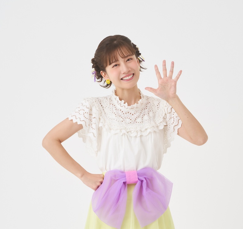 小野あつこさん