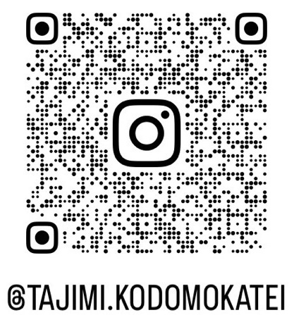 二次元コード：イベント公式Instagram