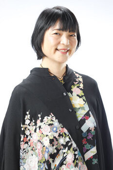 辻 由起子さん写真