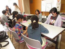 写真：令和7年4月スタッフ会議1