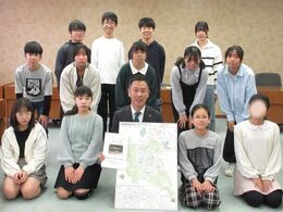 第28回意見書提出