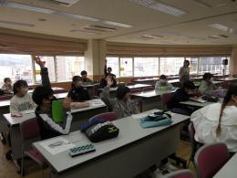 写真：令和7年3月スタッフ会議1