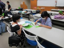 写真：令和6年4月スタッフ会議2