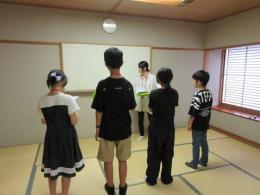 写真：令和6年6月スタッフ会議1