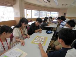 写真：令和6年8月スタッフ会議2