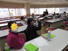 写真：令和6年12月スタッフ会議1