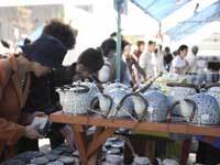 写真：茶碗まつり2