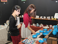 写真：美濃焼祭2