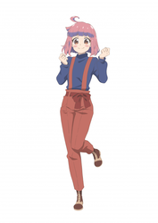 イラスト：豊川姫乃