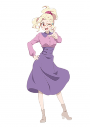 イラスト：久々梨三華