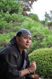 写真：杉浦誠司さん