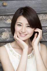 写真：鈴木ちなみさん