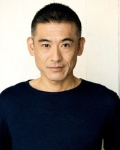 写真：ユタカ・タケウチさん