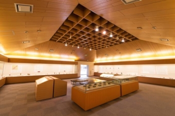 Photo:minoyakimuseum