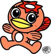 イラスト：うながっぱ