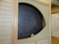 写真：タイル44