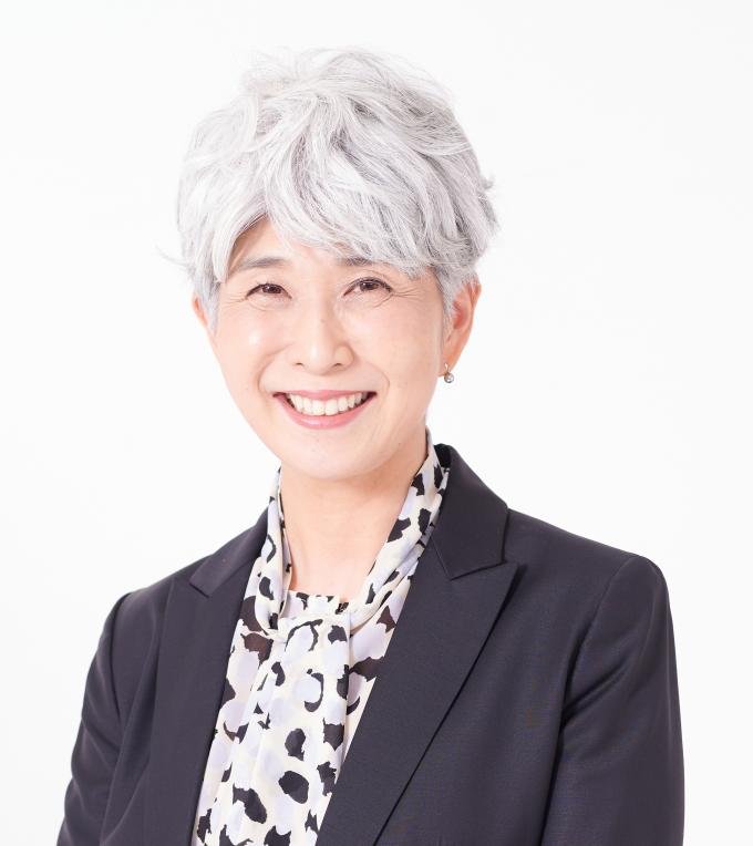 写真：塩谷登志栄氏