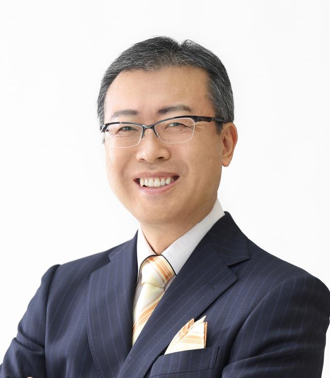 写真：宇井克己氏