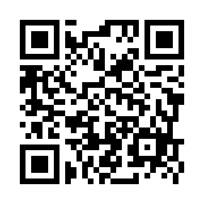 二次元コード：海外進出実践プログラム　参加申込みフォーム