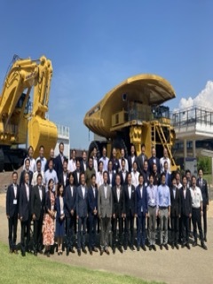 写真：全国青年市長会