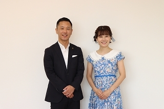 写真：小野あつこさん