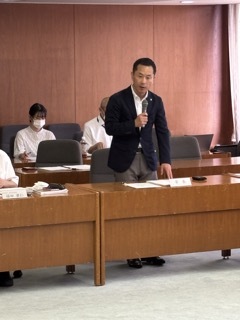 写真：都市計画審議会
