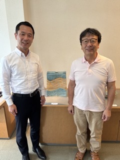 写真：柴田育彦ギャラリー展