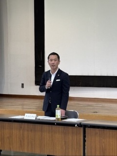 写真：夏の交通安全県民運動「東濃地区関係機関・団体合同会議」