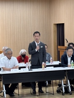写真：多治見祭り会議